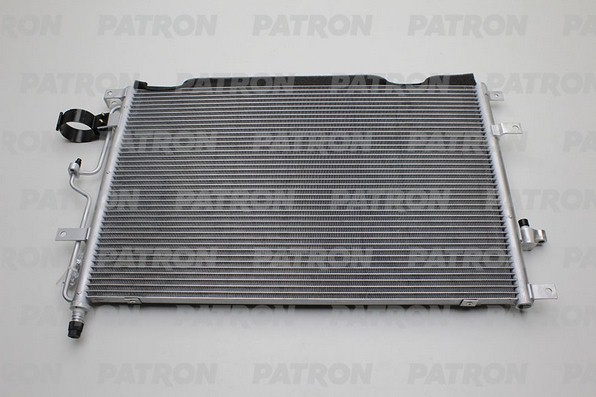 

PATRON Радиатор кондиционера PATRON PRS1306