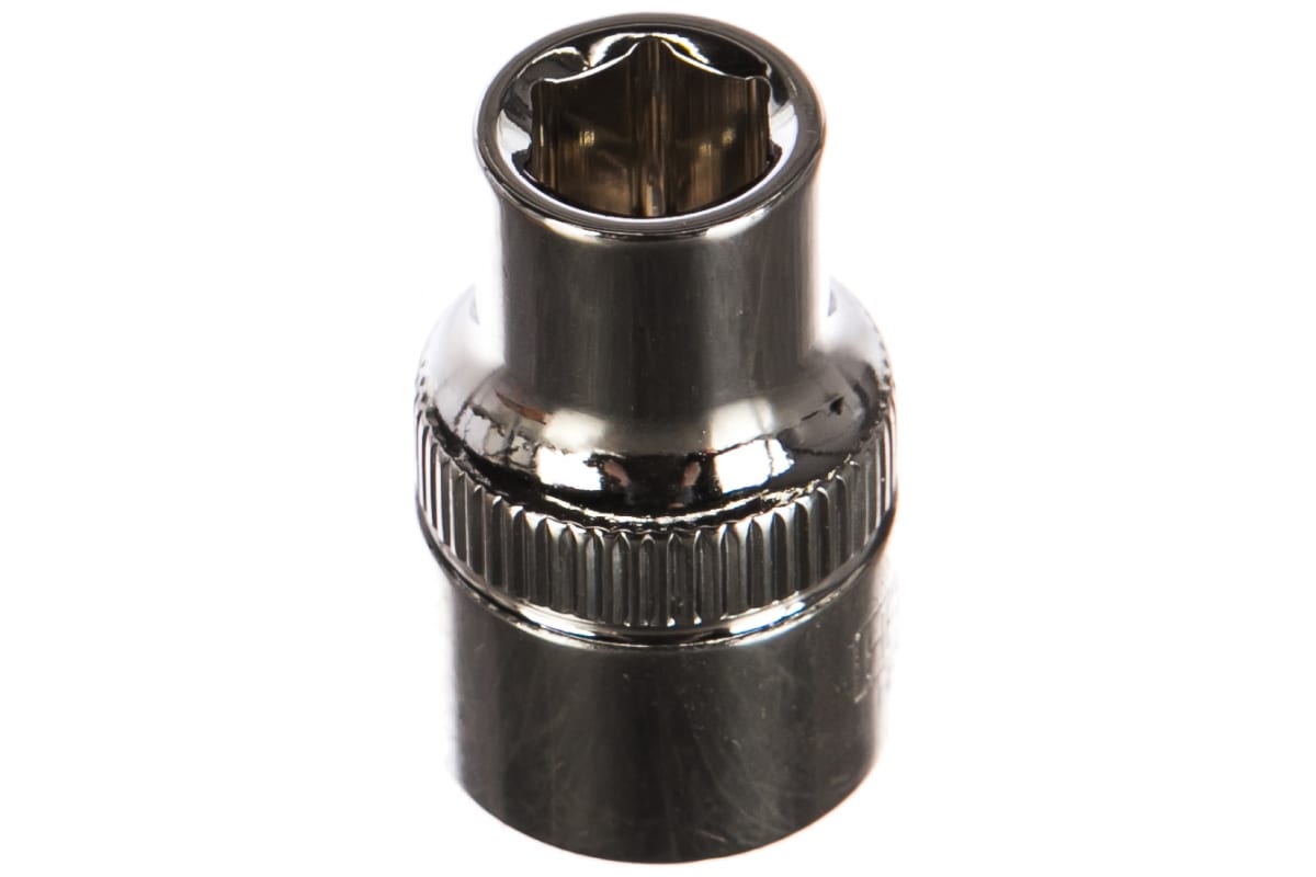 

Головка Торцевая 1/2"Dr 10 Мм Helfer HELFER арт. HF001002
