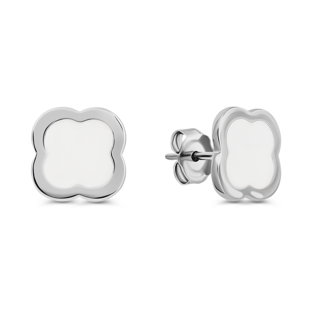 

Серьги из серебра 585Gold 702009819, 702009819