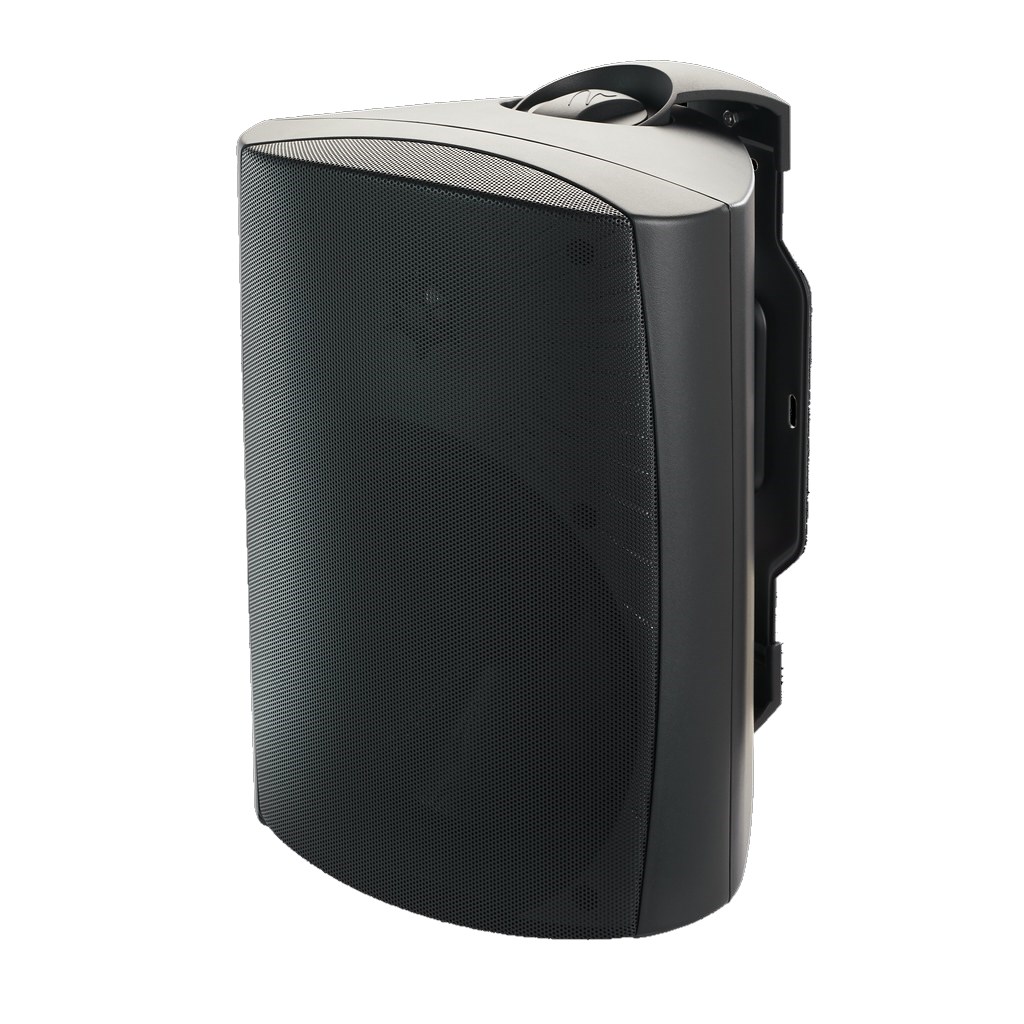 

Пассивная акустическая система Martin Logan ML-75AW Black, ML-75AW Black