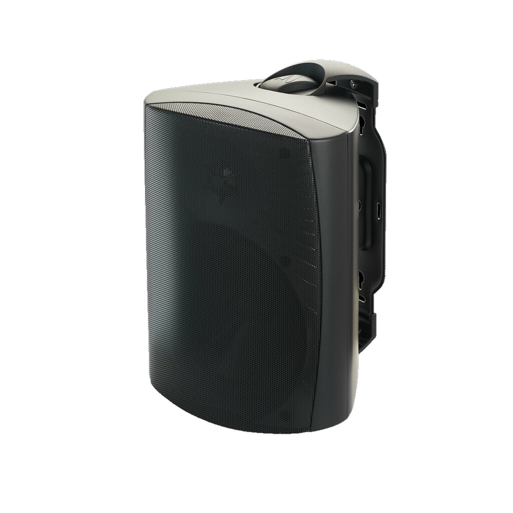 

Пассивная акустическая система Martin Logan ML-65AW Black, ML-65AW Black