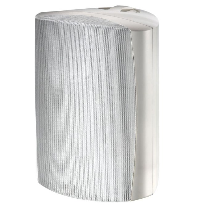 

Пассивная акустическая система Martin Logan ML-45AW White, ML-45AW White
