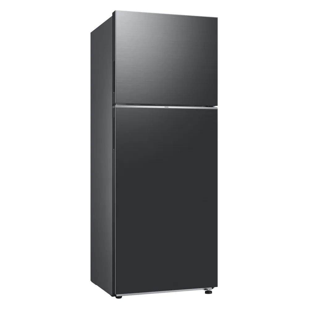 Холодильник Samsung RT42CG6000B1/WT черный