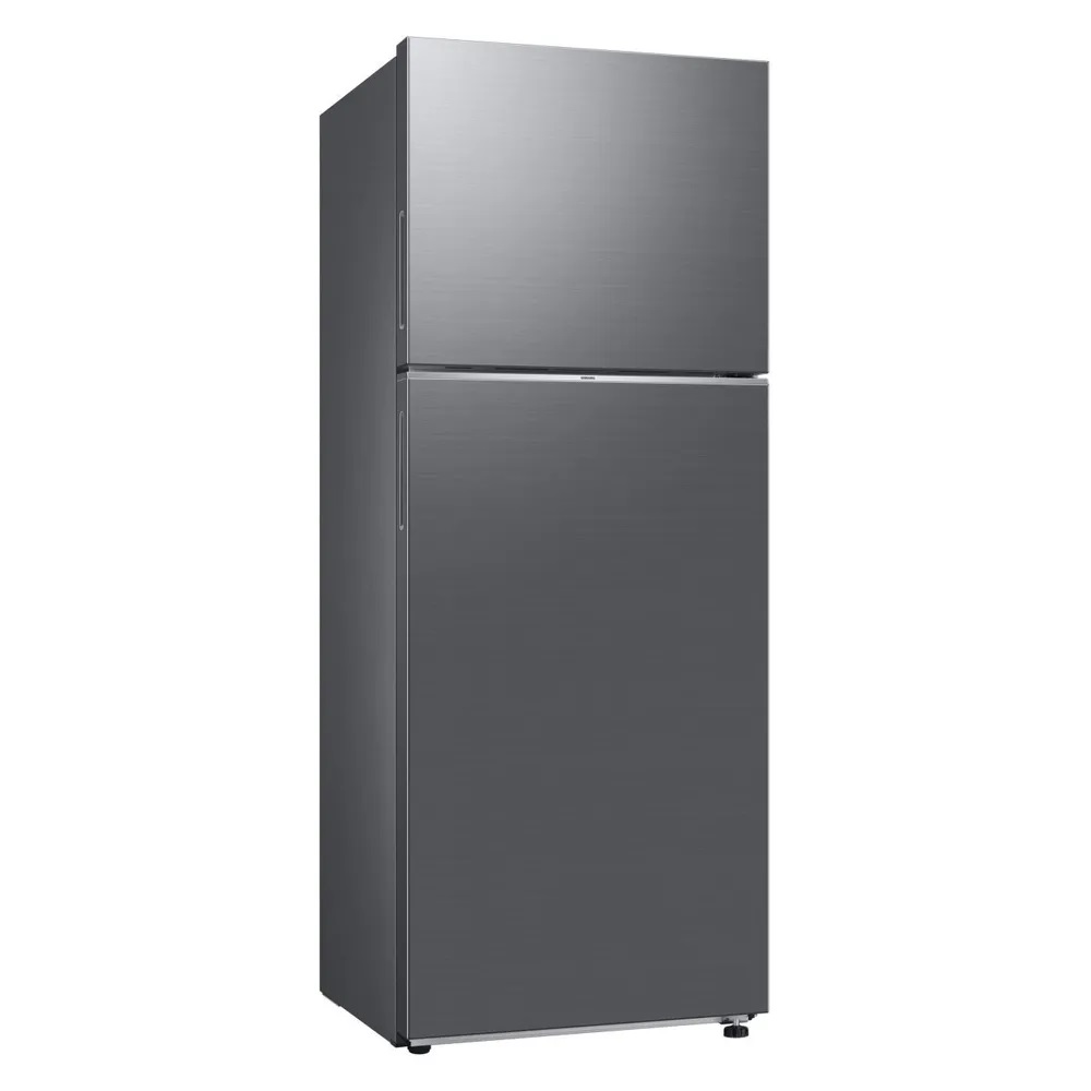 Холодильник Samsung RT42CG6000S9/WT серебристый