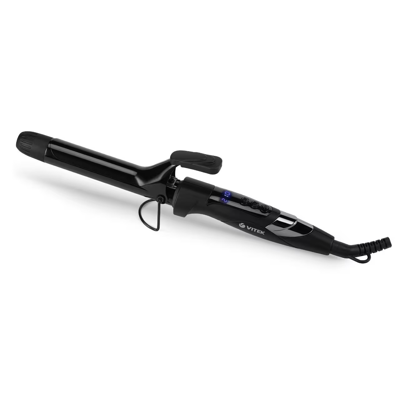 

Электрощипцы VITEK VT-8420 BK черный, VT-8420 BK