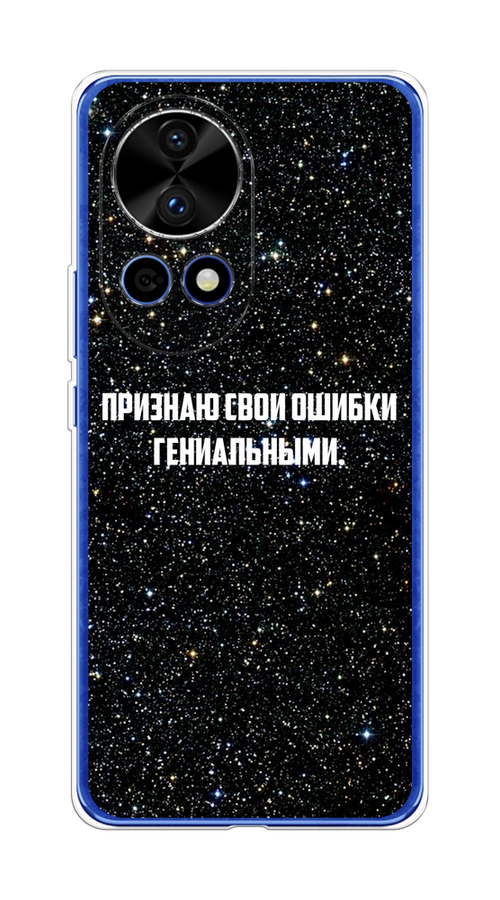 Чехол на Huawei Nova 12 Pro 