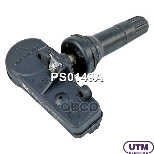 

Датчик Давления В Шине UTM PS0149A