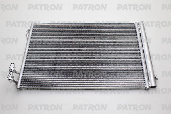 

Радиатор кондиционера PATRON для BMW 1 e81 3.0 04-, 1 e88 08-, 3 e90 -330xi 05- PRS1291