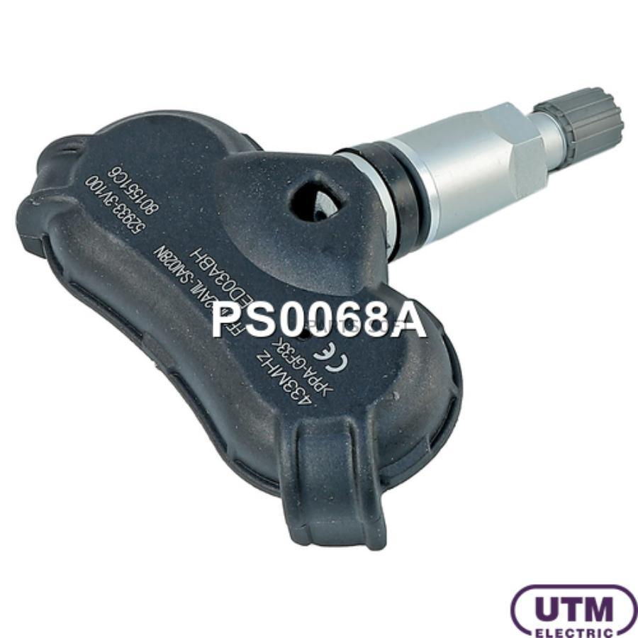 

Датчик Давления В Шине UTM PS0068A