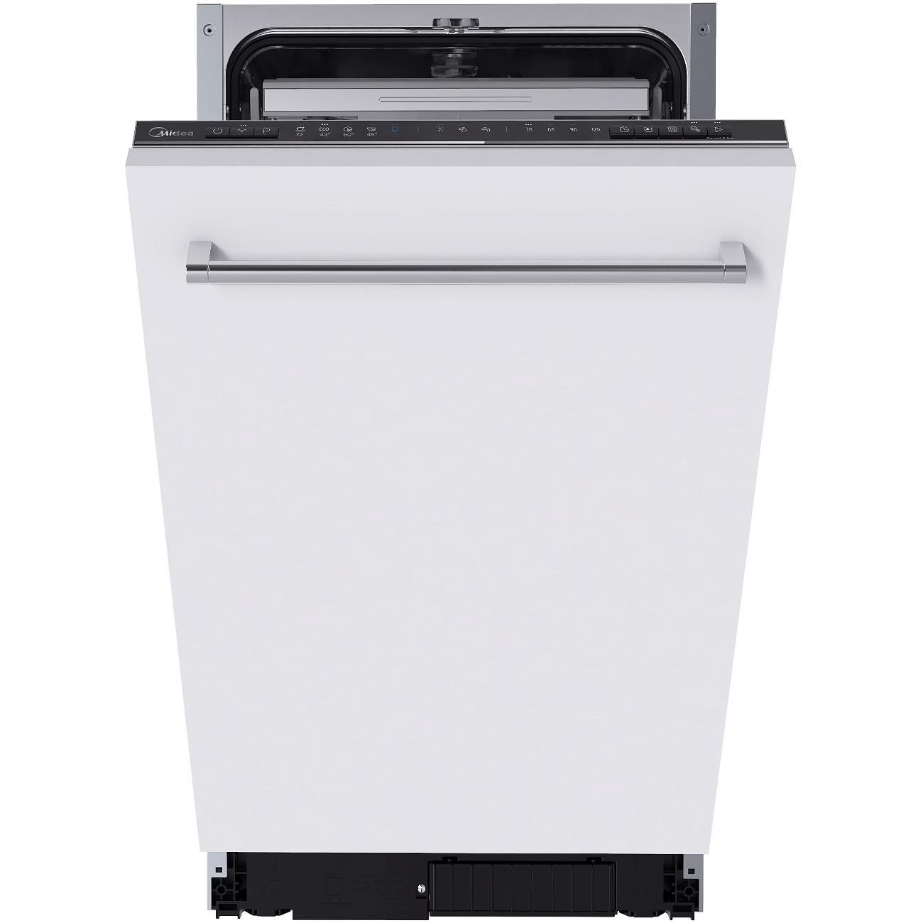 

Встраиваемая посудомоечная машина Midea MID45S160i, MID45S160i