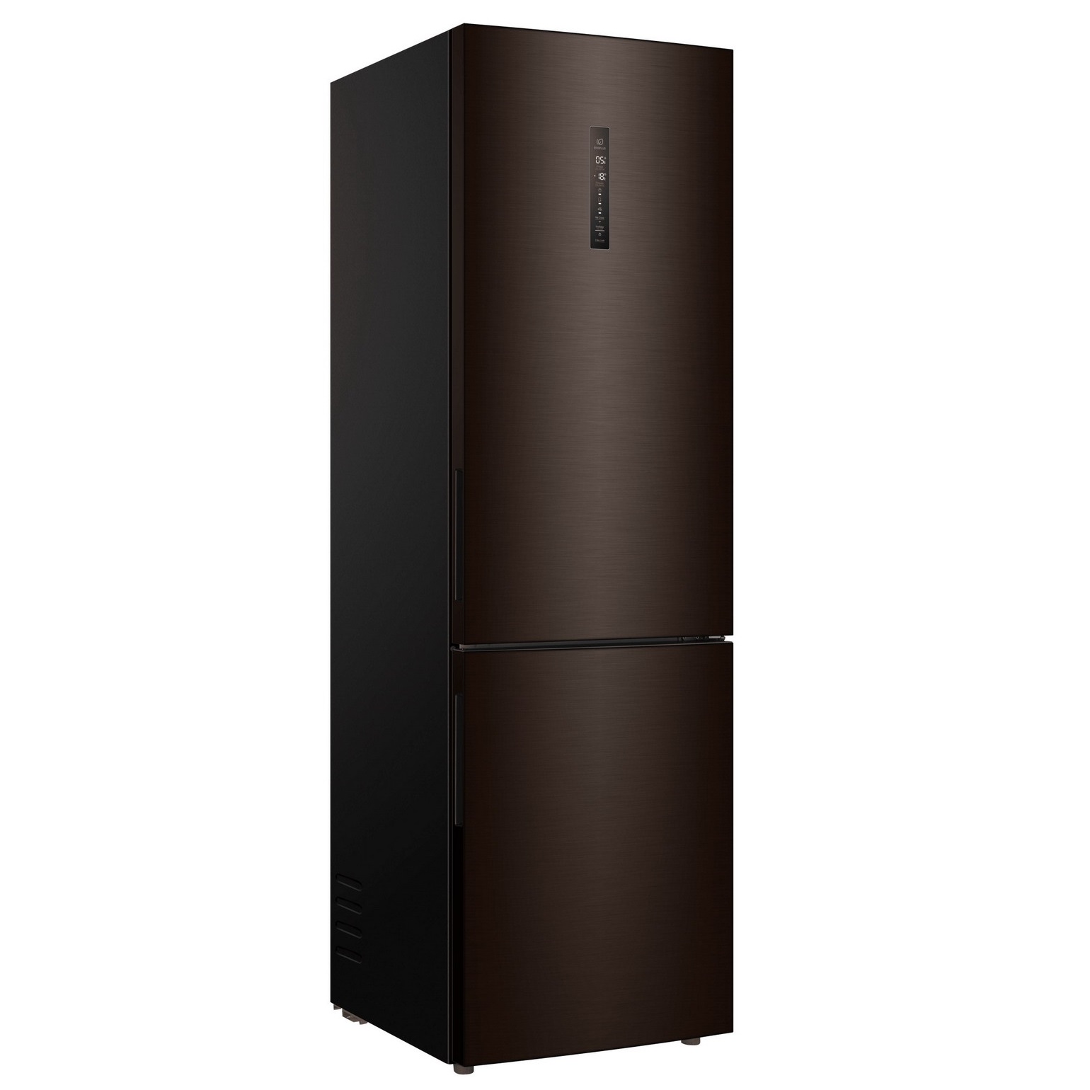 

Холодильник Haier C4F740CDBGU1 черный, C4F740CDBGU1