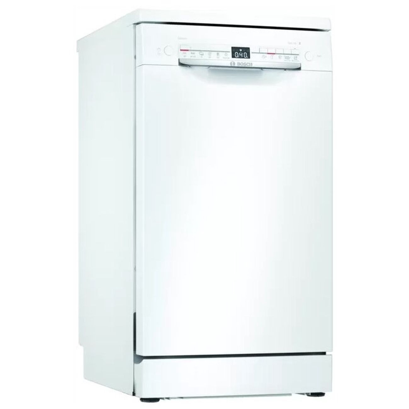 

Посудомоечная машина Bosch SPS2XMW04E серебристый, SPS2XMW04E