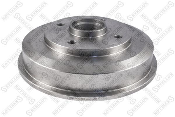 

Тормозной барабан STELLOX 6025-2534-SX