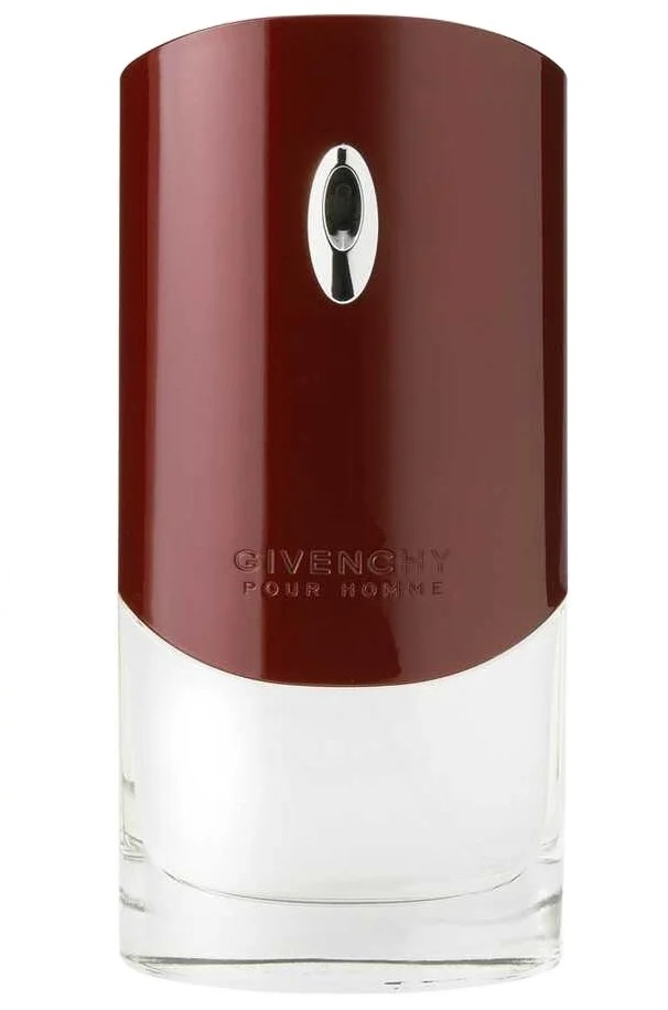 Туалетная вода Givenchy Pour Homme мужская, 100 мл givenchy pour homme silver edition 100