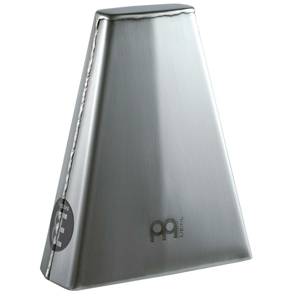 

Ковбелл Meinl STB785H, Серебристый, STB785H
