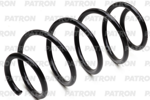 

Пружина подвески передн VW: PASSAT (3C2) 05-, PASSAT VARIANT (3C5) 05- PATRON PCS950905