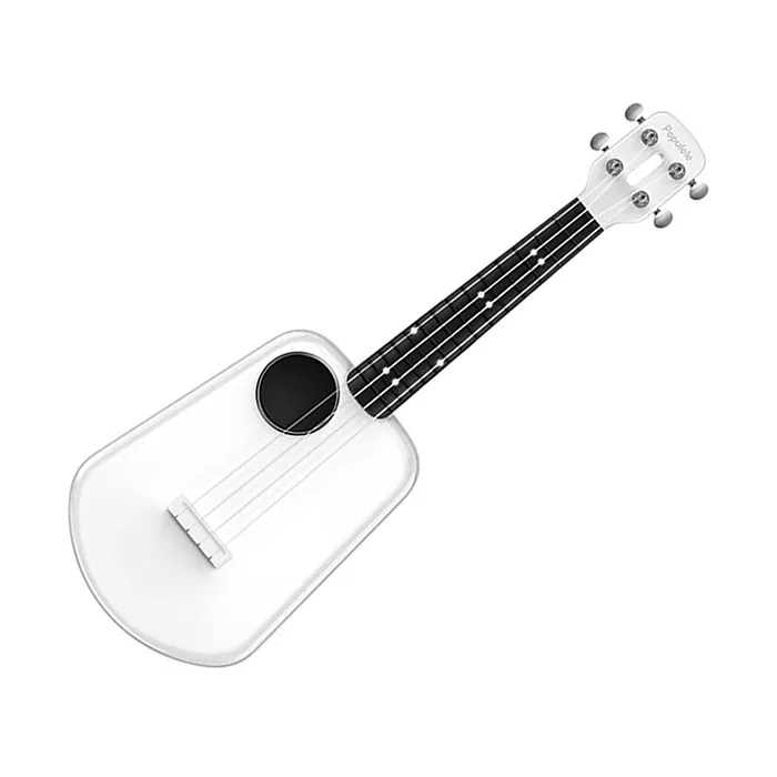 Умное укулеле Xiaomi Mi Populele 2 LED USB Smart Ukulele White