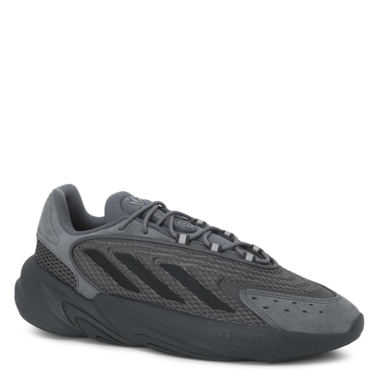 фото Кроссовки мужские adidas ozelia серые 10.5 uk