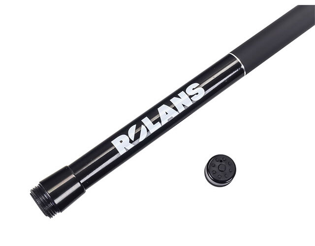 

Rolans Удилище ROLANS PARADOX BOLO2 (400B 10-30g)