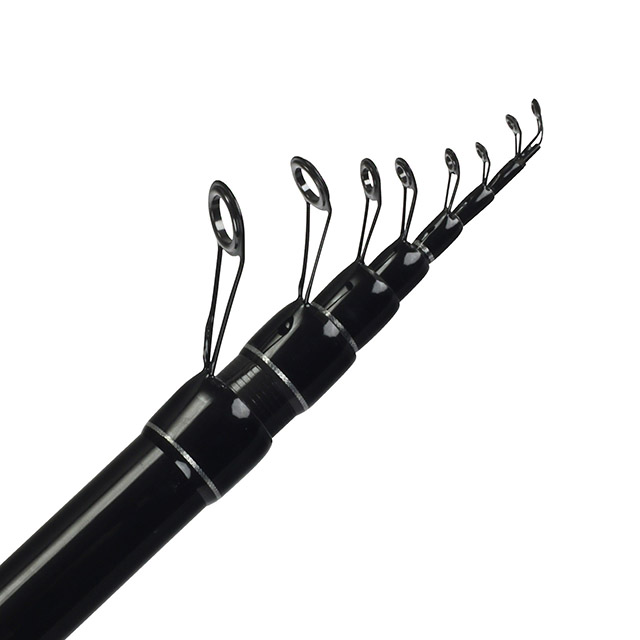 

Rolans Удилище ROLANS PARADOX BOLO (PRD-600B 600 см 10-30 гр)