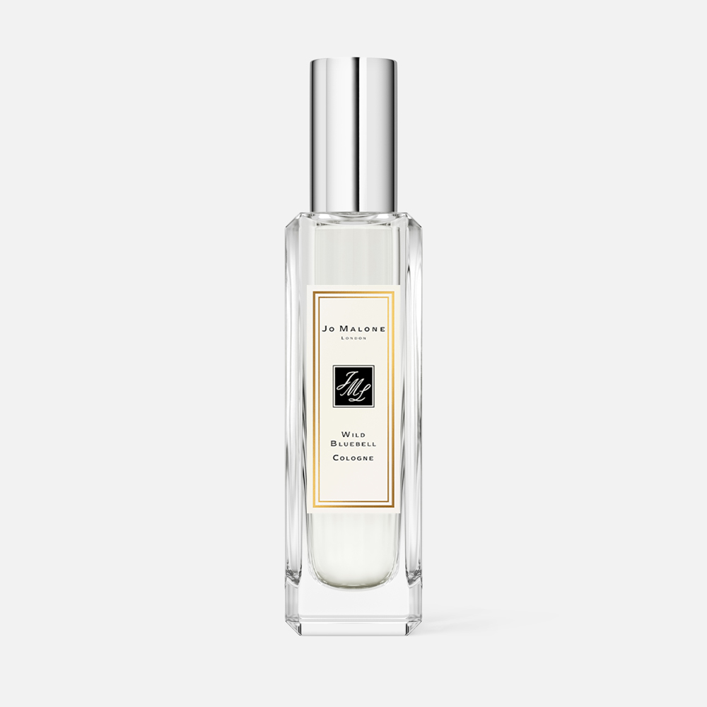 Одеколон Jo Malone  Wild Bluebell, 30 мл