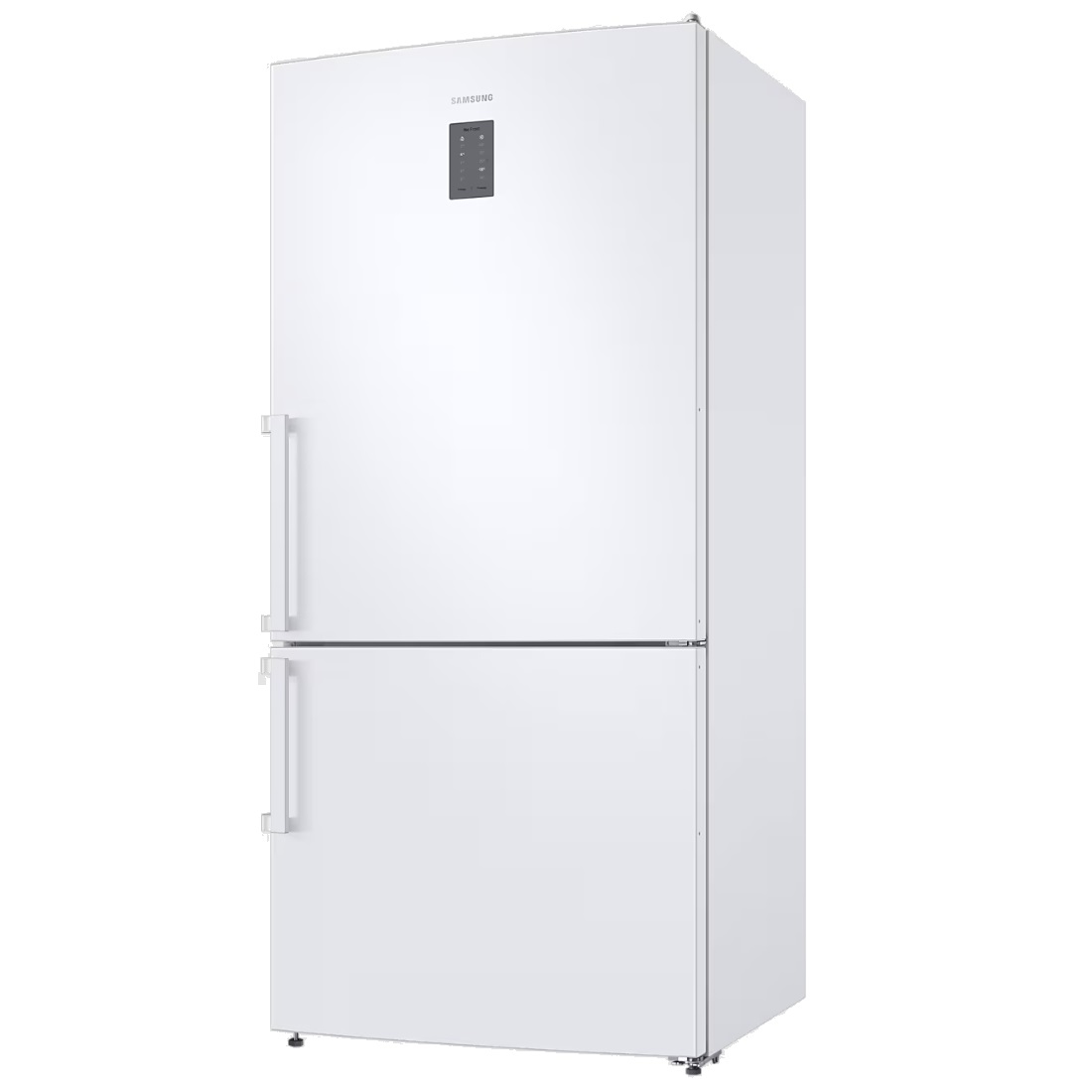 

Холодильник Samsung RB56TS754WW/WT белый, RB56TS754WW/WT