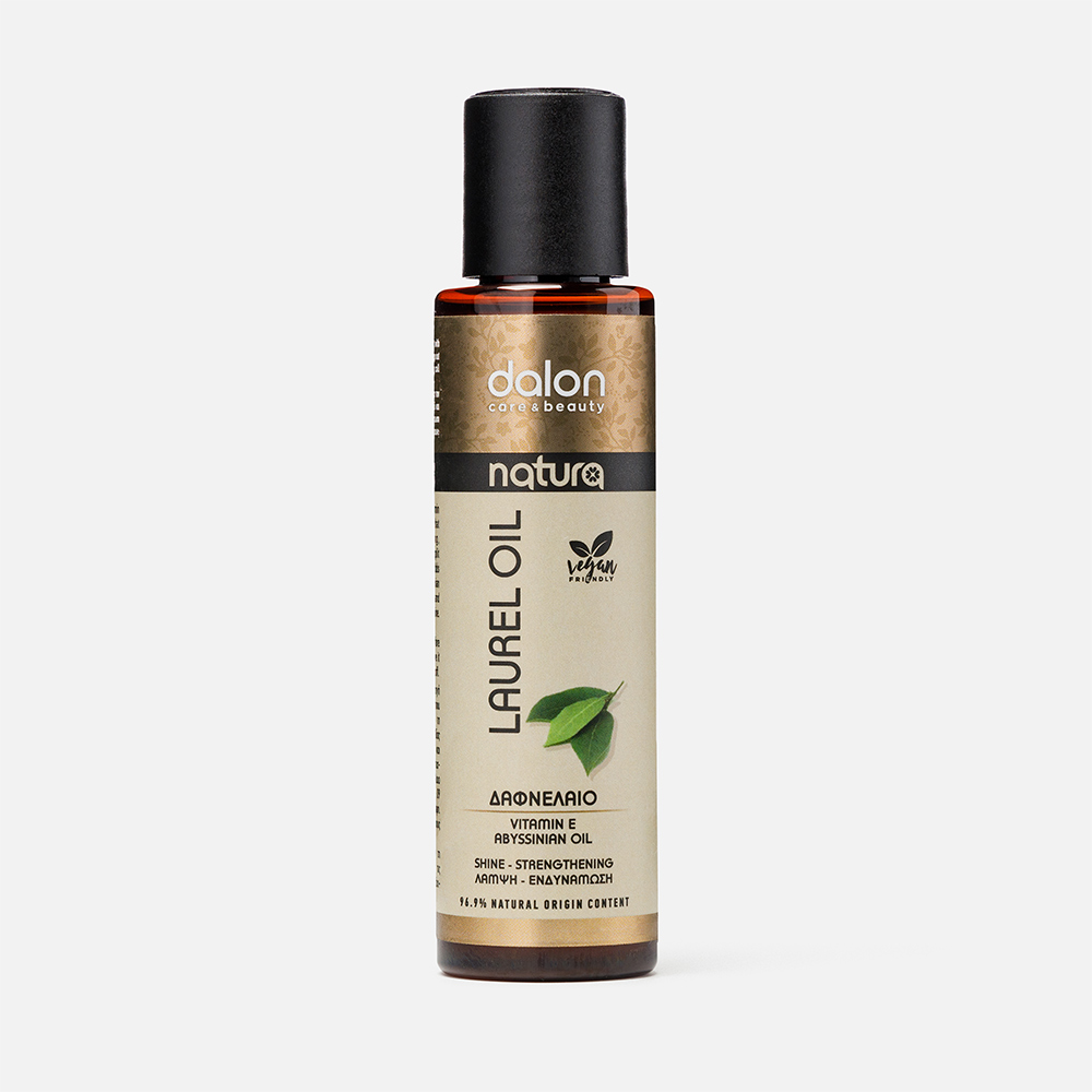 Масло для тела Dalon Natura Laurel Oil 100 мл