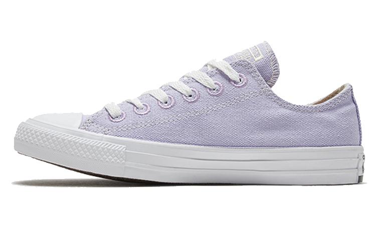 

Кеды унисекс Converse Chuck Taylor All Star фиолетовые 41 EU, Фиолетовый, Chuck Taylor All Star