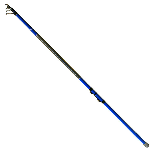 

Kosadaka Удилище KOSADAKA SPARK BOLOGNESE (BSPR6006GD 600 см 4-20 гр)