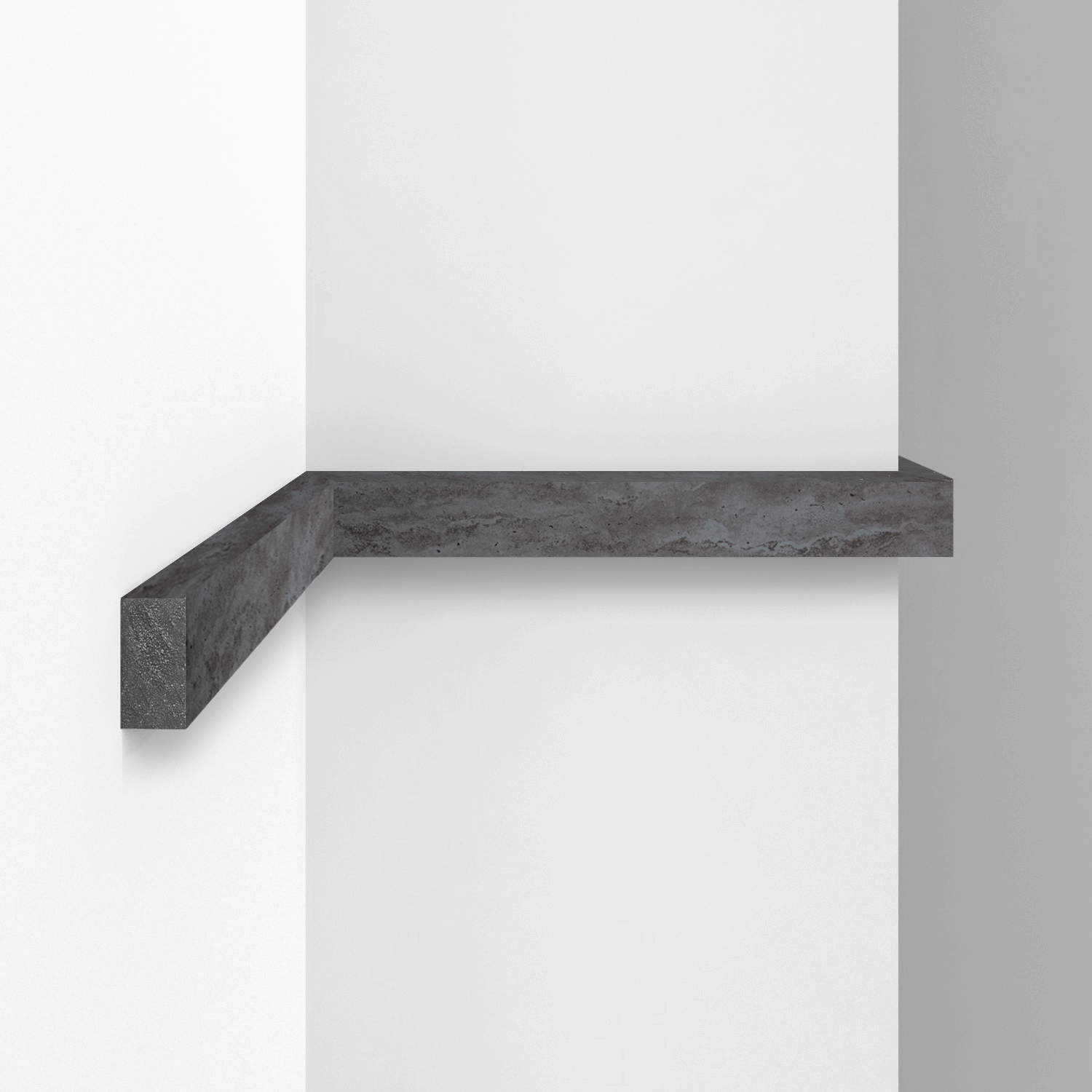 

Молдинг декоративный текстурный Decomaster D047-116 16 штук (2000х10х20мм), Белый, 16D047-116