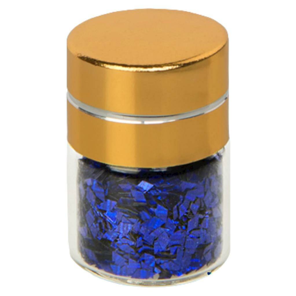 

3D-голография Irisk 07 Ромбики в стеклянной бутылочке