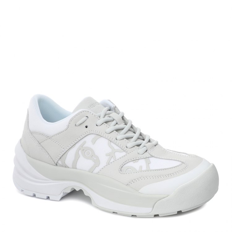 

Кроссовки женские Kenzo SN500 белые 35 EU, SN500