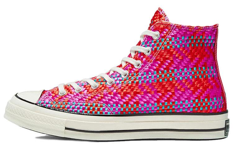 

Кеды унисекс Converse 1970s фиолетовые 36.5 EU, Фиолетовый, 1970s