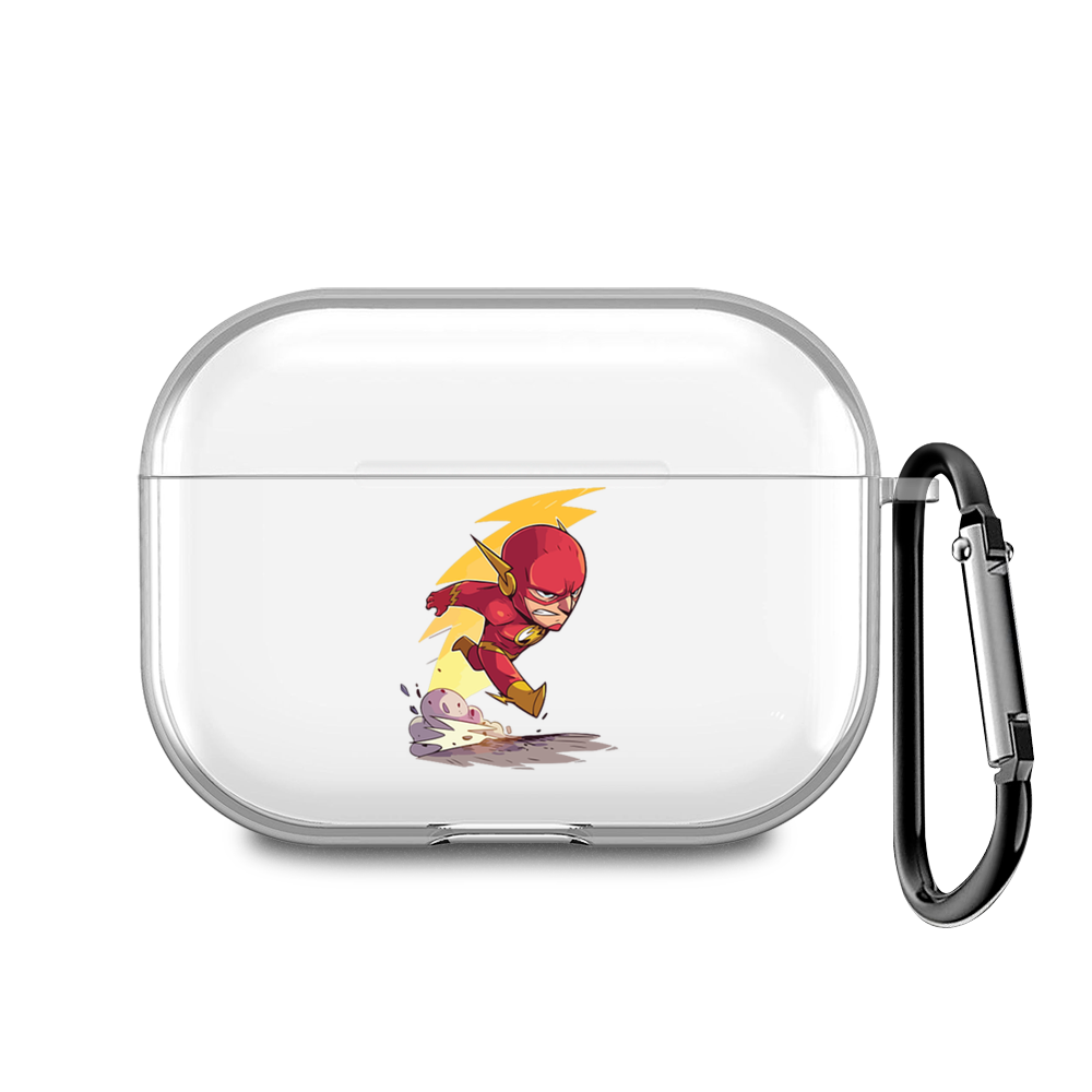 

Чехол для наушников AirPods Pro 2 "Мини Флэш", AIPC-440-9E-1
