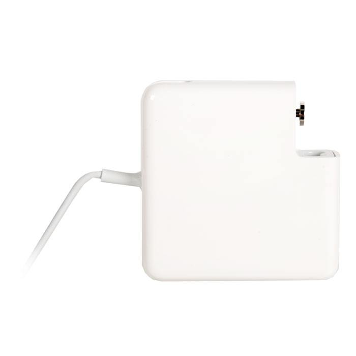 фото Блок питания для apple macbook air 11 13 magsafe 2 45w 14.85v 3.05a a1436, 661-00529 rocknparts