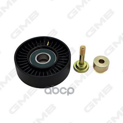 

Ролик Приводного Ремня Натяжной Ssangyong Rexton, Kyron, Musso 2.8-3.2 GMB арт. GT50030