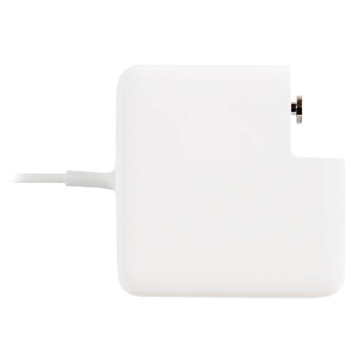 

Блок питания для Apple MacBook Pro 13 A1181/A1278 60W 16.5V 3.65A, Белый, MAGSAFE 60W