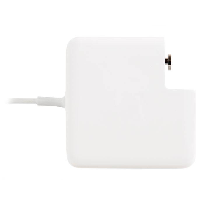 

Блок питания для ноутбука Rocknparts MAGSAFE 45W 45Вт для Apple (437213), Белый, MAGSAFE 45W