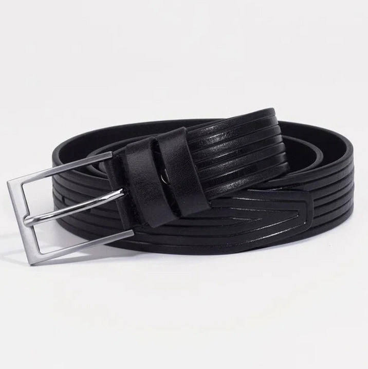 

Ремень мужской Black Tortoise 1463264, черный, 1463264