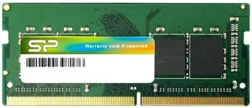 

Оперативная память Silicon Power (SP008GBSFU320B02), DDR4 1x8Gb, 3200MHz