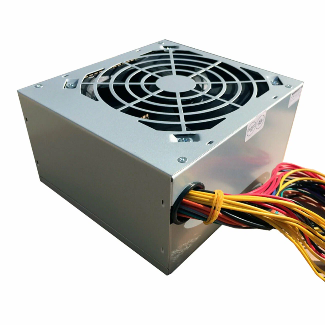 Блок питания POWERMAN 500W (PM-500ATX-F)