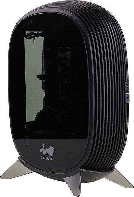 

Корпус компьютерный InWin CF15 (B1), CF15 (B1)