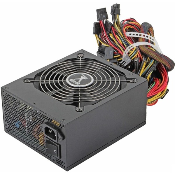 

Блок питания InWin IP-P1K0BK3-3 1000W, IP-P1K0BK3-3