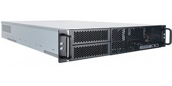 

Корпус компьютерный InWin 41881 (6131849), 41881