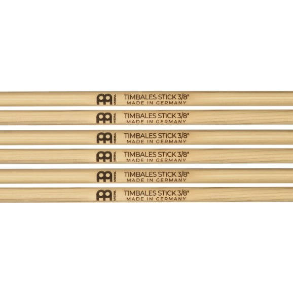 

Палочки для тимбал Meinl SB118-3, SB118-3