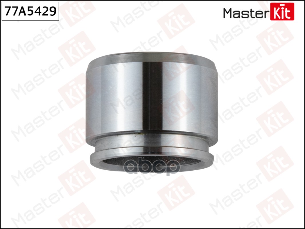 

Поршень суппорта MASTERKIT 77a5446 Toyota Celica; Supra; Bmw 7 E23; 6 E24 11-93-12-99