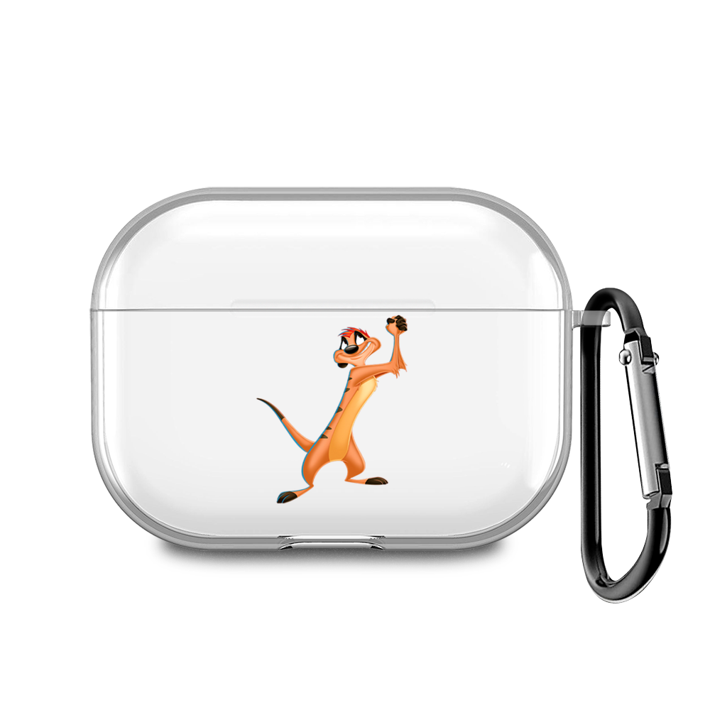 

Чехол для наушников AirPods Pro 2 "Тимон", AIPC-440-9E-1