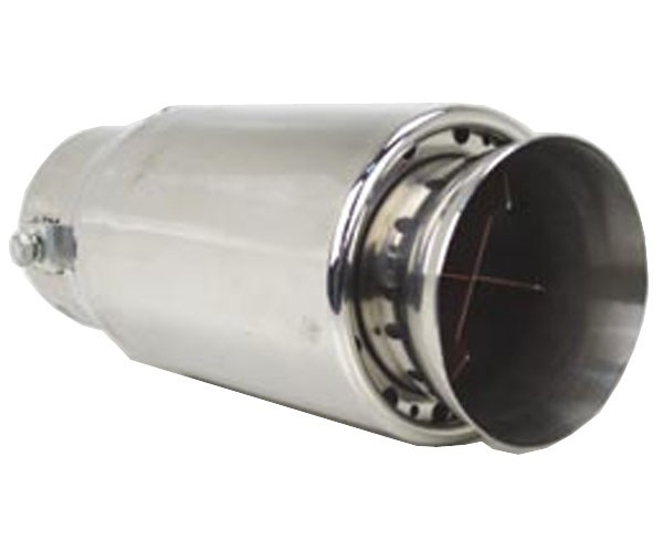 

Насадка на глушитель Автостор AVT1302 SI 33006, SI 33006