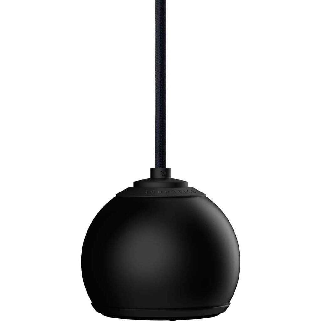 

Акустика подвесная Gallo Acoustics Micro SE Single Droplet Satin Black+black cable, Micro SE Single Droplet Satin Black+black cable GMSEBDROP