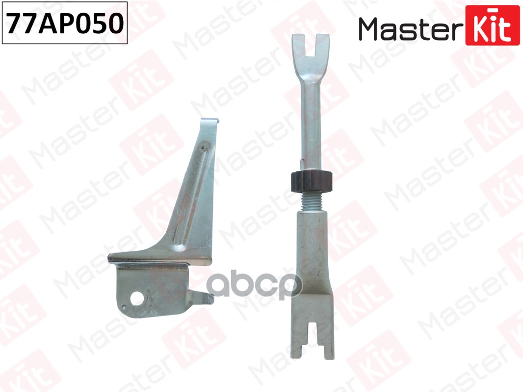 

Регулятор Тормозных Колодок Masterkit 77ap050 Citroen/Peugeot MasterKit арт. 77AP050